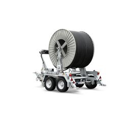  Anhänger Bagela Kabeltrommelwagen BKT 60 12463349